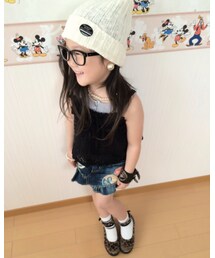 CHUBBYGANG | イヤリング