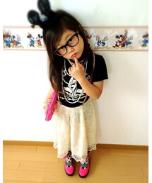 green label relaxing | ネックレス