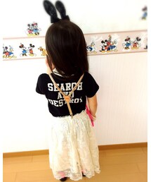 CHUBBYGANG | ブレスレット