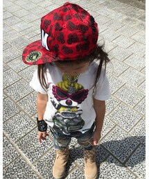 HYSTERIC MINI | Tシャツ/カットソー