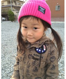 HYSTERIC MINI | ヘアゴム