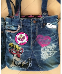 HYSTERIC MINI | ショルダーバッグ