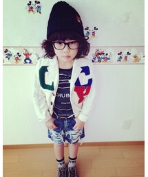 DENIM DUNGAREE | テーラードジャケット