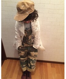 GO TO HOLLYWOOD | トレンチコート