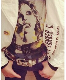 JOEY HYSTERIC | Tシャツ/カットソー