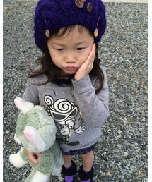 HYSTERIC MINI | スウェット