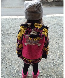 HYSTERIC MINI | パーカー