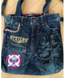 HYSTERIC MINI | ショルダーバッグ