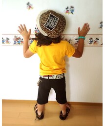 日焼けハンパない(((((((;´д｀))))))) | トップス