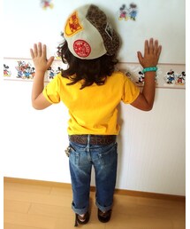 CHUBBYGANG | ブレスレット