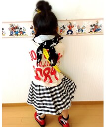 CHUBBYGANG | バンダナ/スカーフ