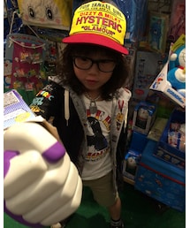 JOEY HYSTERIC | Tシャツ/カットソー