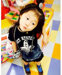 JOEY HYSTERIC | デニムスカート