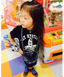 HYSTERIC MINI | シュシュ