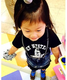 CHUBBYGANG | パンプス