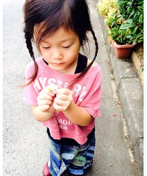 お花摘んだよPart2  しつこいね(*'∀'*)ゞｴﾍﾍ | その他