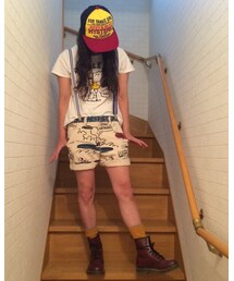 ねぇねのスヌオ拝借してさーせんｍ(｡≧Д≦｡)ｍｽﾏｰﾝ!! | その他