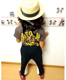 バックStyle | その他