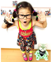 最近はジェラトーニと常、一緒🐱💕 | その他