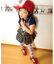 JOEYキャップversion | その他