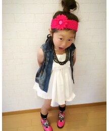 sweet room(deicy kids) | チュニック