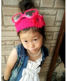 ハッピーセットのグラサン👓🎀 | その他