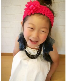 クレアーズ | ヘアバンド