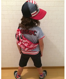 バックStyle | その他