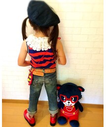 HYSTERIC MINI | ベルト