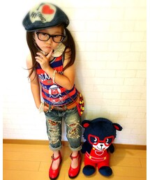 つけ襟うさぎversion | その他