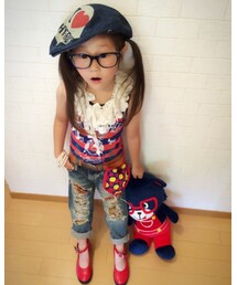 w(゜o゜*)w | その他