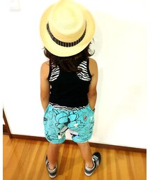 バックStyle | その他