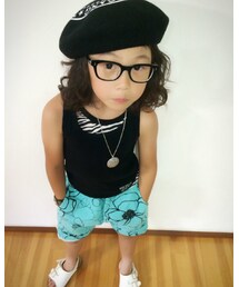 ベレー帽Style | その他