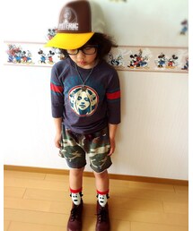 GO TO HOLLYWOOD | その他パンツ