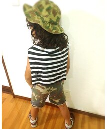 バックStyle | その他