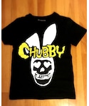 CHUBBYGANG(チャビーギャング)の「トップス(Tシャツ/カットソー)」