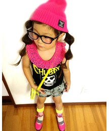 パー子並み😭 | その他