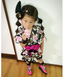 CHUBBYGANG | バンダナ/スカーフ