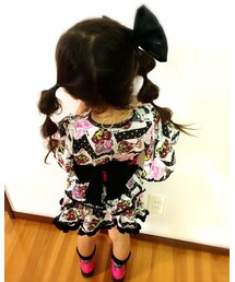 バックStyle | その他