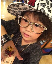 去年の甚平姿 | その他