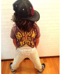 バックStyle | その他