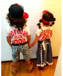 バックStyle | その他