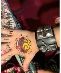 HYSTERIC MINI | バングル/リストバンド