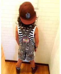 バックStyle | その他