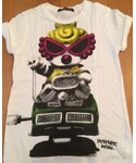 HYSTERIC MINI(ヒステリックミニ)の「トップス(Tシャツ/カットソー)」