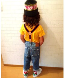 バックStyle | その他