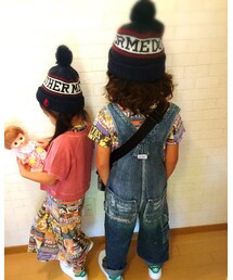 バックStyle | その他