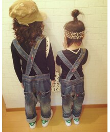 バックStyle | その他