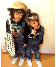 足元、悩む(*uдu)φモジモジ | その他