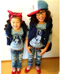 西松屋 | ダウンベスト